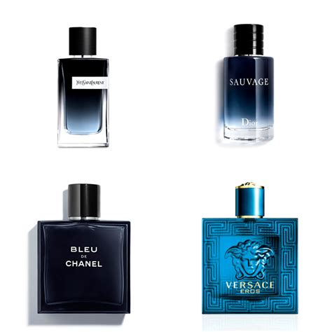 bleu de chanel vs versace dylan blue